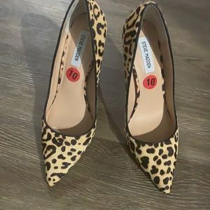 Steve Madden heels